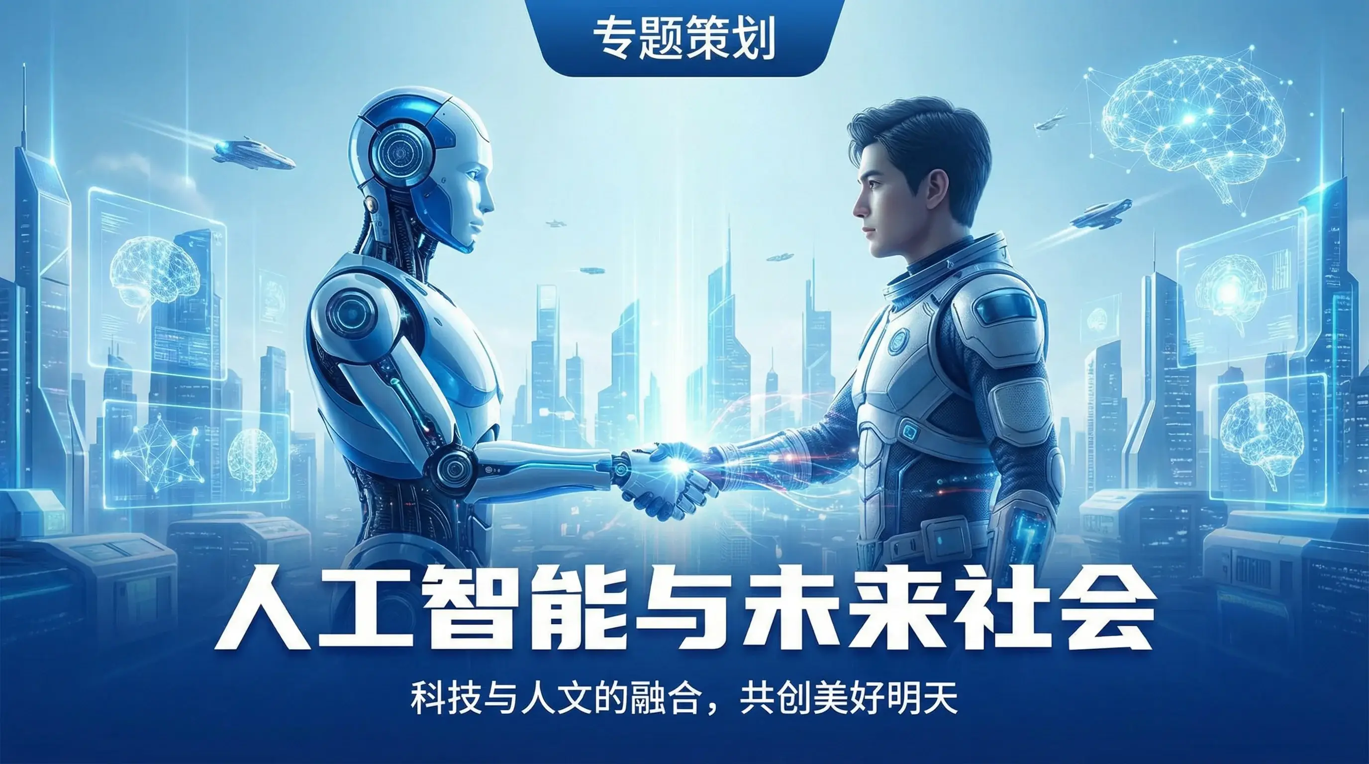 人工智能与未来社会专题 - 狮口惊魂下载 深度报道